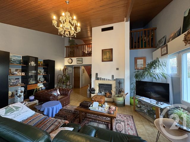 maison à vendre - 7 pièces - 151.92 m2 - ST PANDELON - 40 - AQUITAINE - Century 21 Glockner