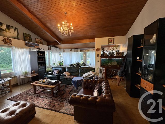 maison à vendre - 7 pièces - 151.92 m2 - ST PANDELON - 40 - AQUITAINE - Century 21 Glockner