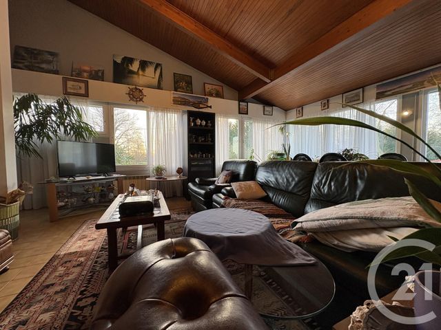 maison à vendre - 7 pièces - 151.92 m2 - ST PANDELON - 40 - AQUITAINE - Century 21 Glockner