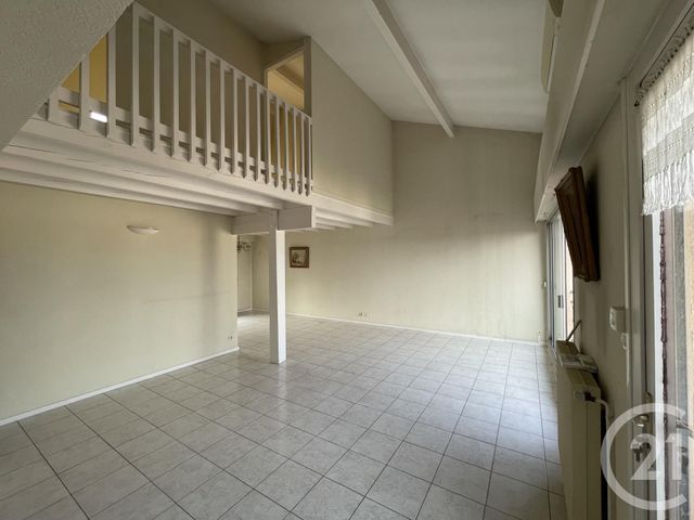 Appartement F5 à vendre - 5 pièces - 124.18 m2 - DAX - 40 - AQUITAINE - Century 21 Glockner