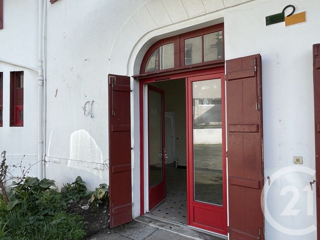 appartement - DAX - 40