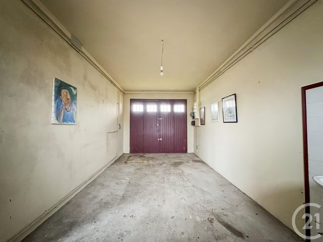 maison à vendre - 6 pièces - 123.5 m2 - CANDRESSE - 40 - AQUITAINE - Century 21 Glockner