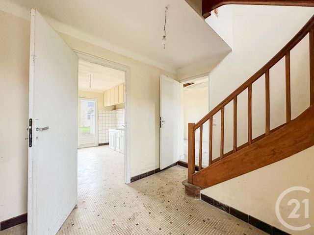 maison à vendre - 6 pièces - 123.5 m2 - CANDRESSE - 40 - AQUITAINE - Century 21 Glockner