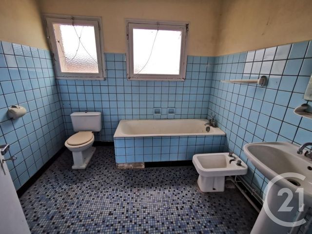 maison à vendre - 6 pièces - 123.5 m2 - CANDRESSE - 40 - AQUITAINE - Century 21 Glockner