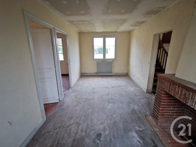 maison à vendre - 6 pièces - 123.5 m2 - CANDRESSE - 40 - AQUITAINE - Century 21 Glockner