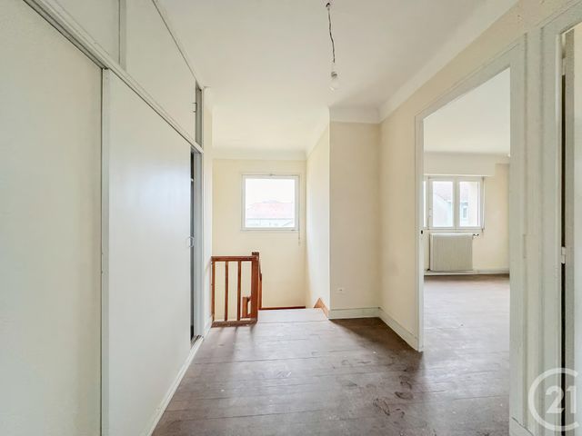 maison à vendre - 6 pièces - 123.5 m2 - CANDRESSE - 40 - AQUITAINE - Century 21 Glockner