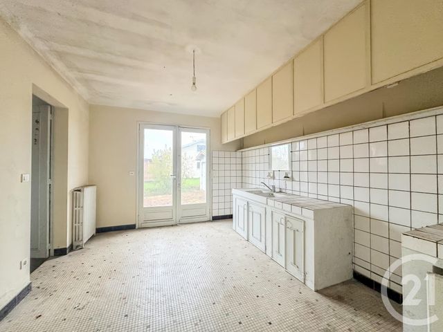 maison à vendre - 6 pièces - 123.5 m2 - CANDRESSE - 40 - AQUITAINE - Century 21 Glockner