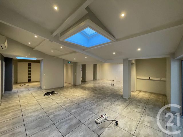 entreprise à louer - 186.0 m2 - DAX - 40 - AQUITAINE - Century 21 Glockner