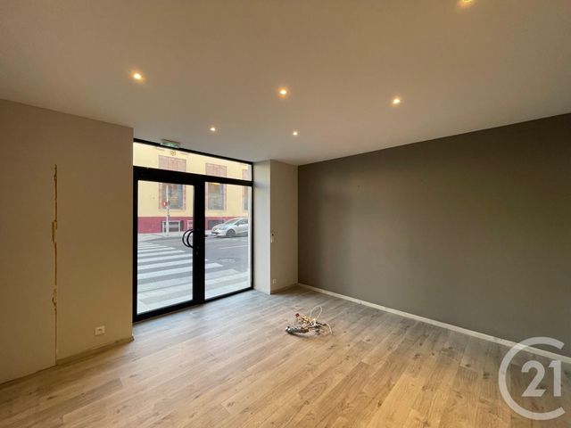 entreprise à louer - 186.0 m2 - DAX - 40 - AQUITAINE - Century 21 Glockner