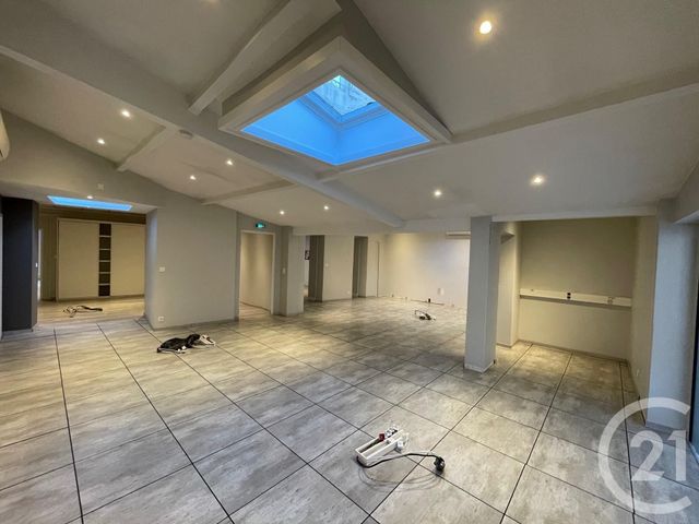 entreprise à louer - 186.0 m2 - DAX - 40 - AQUITAINE - Century 21 Glockner