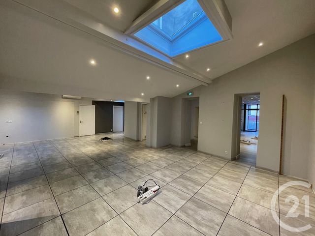 entreprise à louer - 186.0 m2 - DAX - 40 - AQUITAINE - Century 21 Glockner