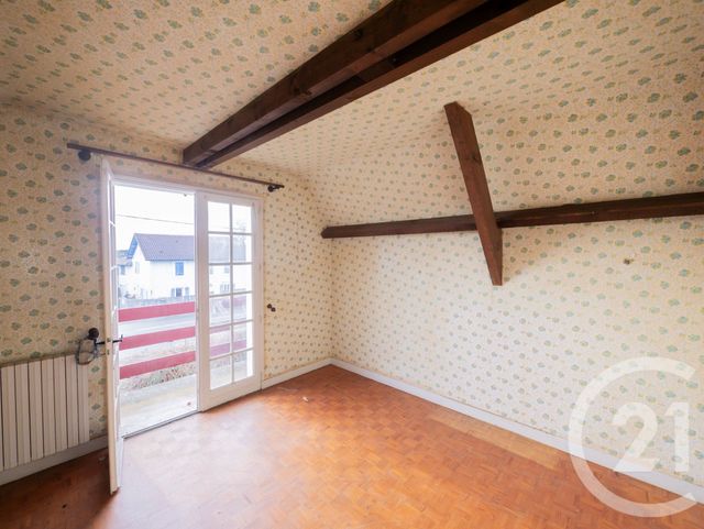 maison à vendre - 10 pièces - 190.0 m2 - TERCIS LES BAINS - 40 - AQUITAINE - Century 21 Glockner