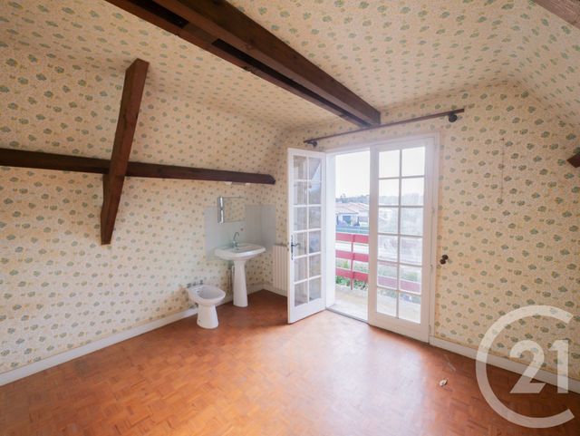 maison à vendre - 10 pièces - 190.0 m2 - TERCIS LES BAINS - 40 - AQUITAINE - Century 21 Glockner
