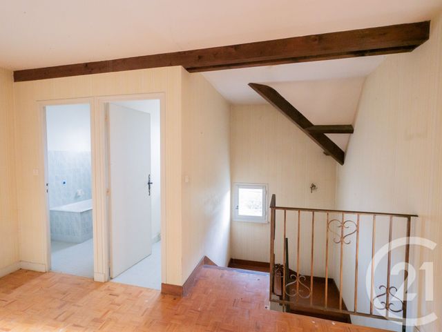 maison à vendre - 10 pièces - 190.0 m2 - TERCIS LES BAINS - 40 - AQUITAINE - Century 21 Glockner