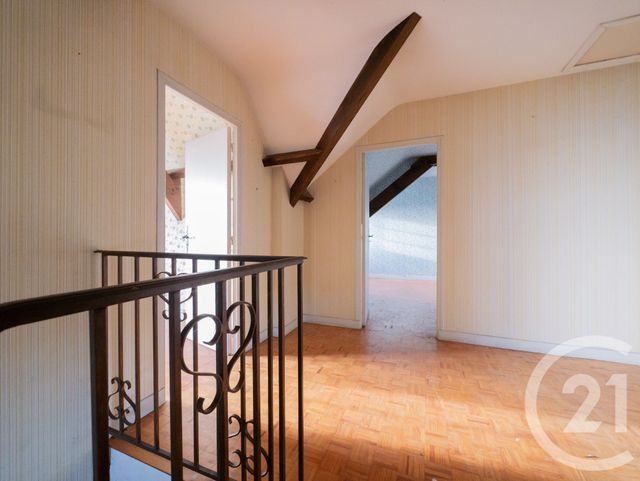 maison à vendre - 10 pièces - 190.0 m2 - TERCIS LES BAINS - 40 - AQUITAINE - Century 21 Glockner