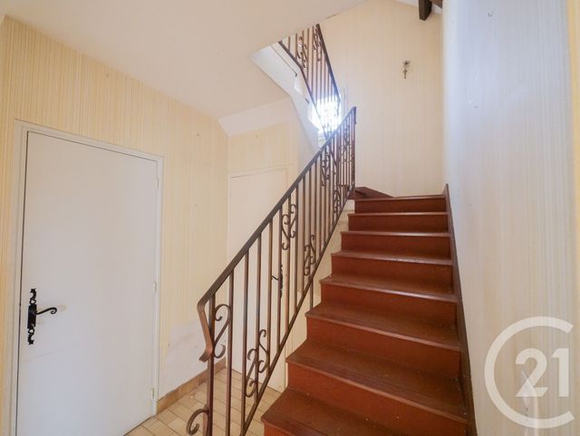 maison à vendre - 10 pièces - 190.0 m2 - TERCIS LES BAINS - 40 - AQUITAINE - Century 21 Glockner