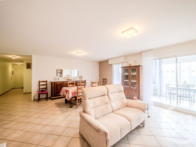 appartement - DAX - 40