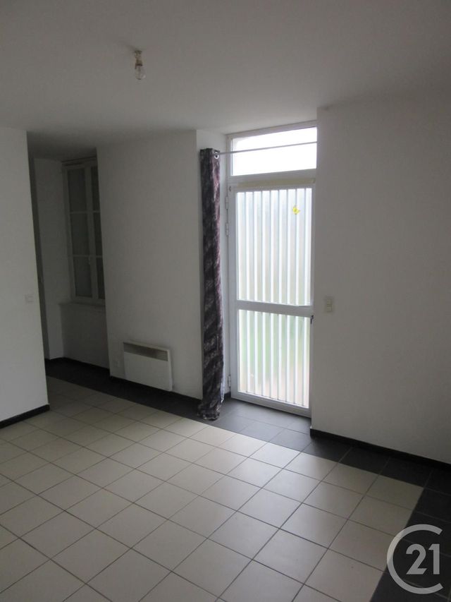 Appartement F3 à louer - 3 pièces - 47.27 m2 - TARTAS - 40 - AQUITAINE - Century 21 Glockner