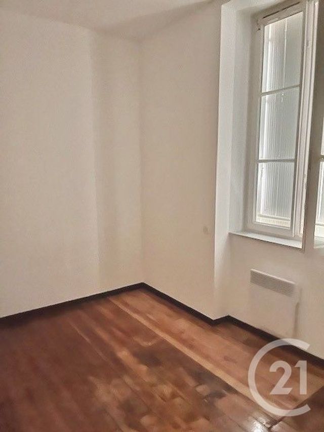 Appartement F3 à louer - 3 pièces - 47.27 m2 - TARTAS - 40 - AQUITAINE - Century 21 Glockner