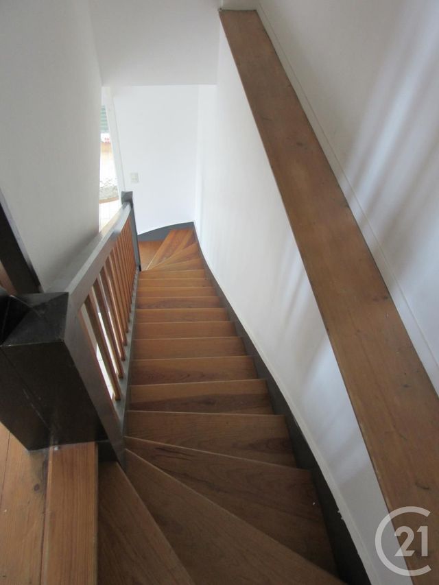 Appartement F3 à louer - 3 pièces - 47.27 m2 - TARTAS - 40 - AQUITAINE - Century 21 Glockner