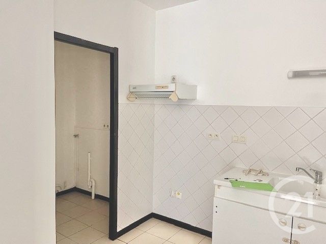Appartement F3 à louer - 3 pièces - 47.27 m2 - TARTAS - 40 - AQUITAINE - Century 21 Glockner