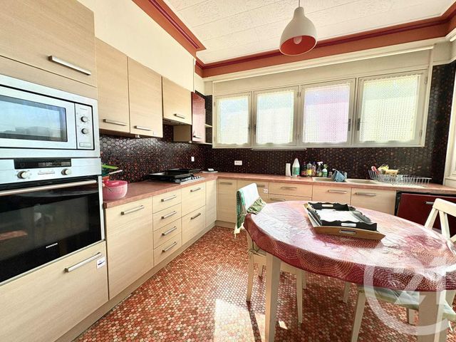 Afficher la photo en grand maison à vendre - 6 pièces - 211.0 m2 - DAX - 40 - AQUITAINE - Century 21 Glockner