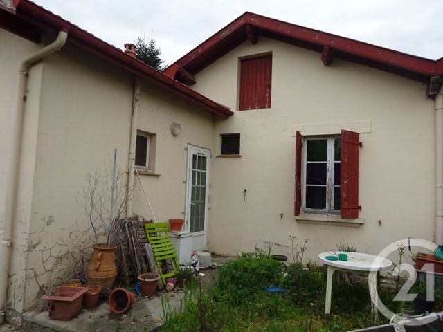 maison - CANDRESSE - 40