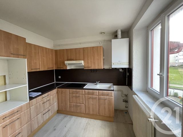 appartement - DAX - 40