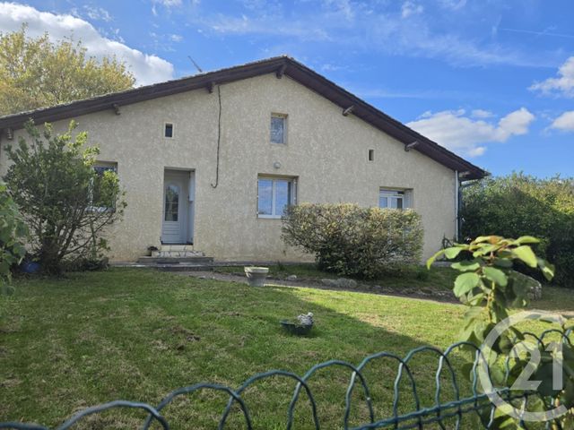 Afficher la photo en grand maison à vendre - 4 pièces - 88.23 m2 - CAUPENNE - 40 - AQUITAINE - Century 21 Glockner