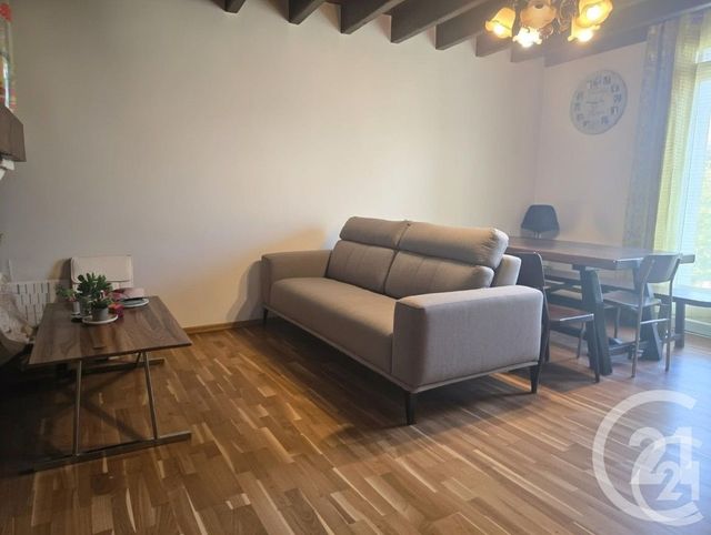 maison à vendre - 4 pièces - 88.23 m2 - CAUPENNE - 40 - AQUITAINE - Century 21 Glockner