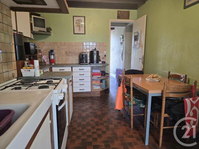 Afficher la photo en grand maison à vendre - 4 pièces - 88.23 m2 - CAUPENNE - 40 - AQUITAINE - Century 21 Glockner