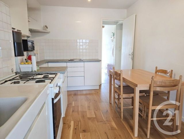 Maison à vendre CAUPENNE