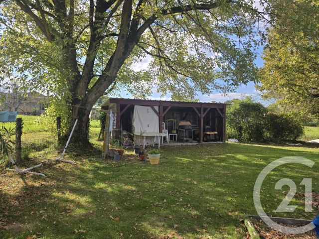 Afficher la photo en grand maison à vendre - 4 pièces - 88.23 m2 - CAUPENNE - 40 - AQUITAINE - Century 21 Glockner