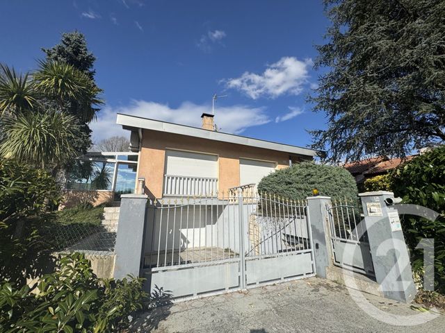 maison à louer - 8 pièces - 141.92 m2 - DAX - 40 - AQUITAINE - Century 21 Glockner