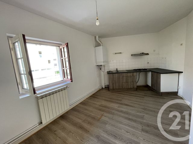 Appartement F3 à vendre DAX