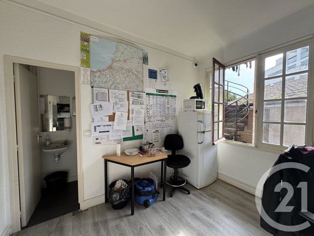 commerce à louer - 27.0 m2 - DAX - 40 - AQUITAINE - Century 21 Glockner