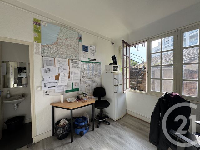 maison à louer - 2 pièces - 27.0 m2 - DAX - 40 - AQUITAINE - Century 21 Glockner