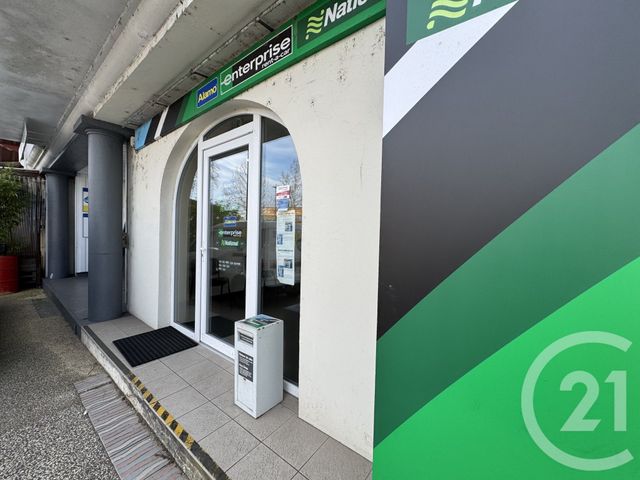 maison à louer - 2 pièces - 27.0 m2 - DAX - 40 - AQUITAINE - Century 21 Glockner