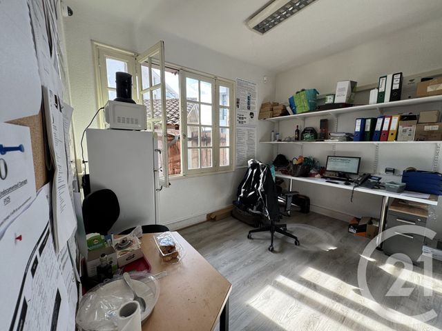 maison à louer - 2 pièces - 27.0 m2 - DAX - 40 - AQUITAINE - Century 21 Glockner