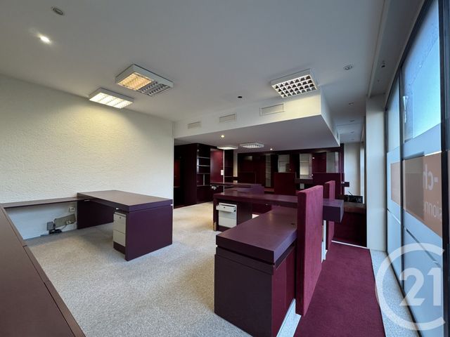 commerce à louer - 143.0 m2 - DAX - 40 - AQUITAINE - Century 21 Glockner