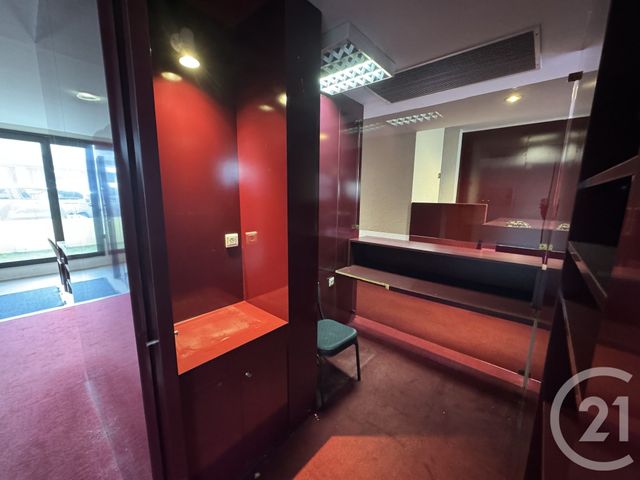 commerce à louer - 143.0 m2 - DAX - 40 - AQUITAINE - Century 21 Glockner