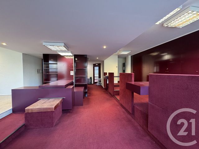 commerce à louer - 143.0 m2 - DAX - 40 - AQUITAINE - Century 21 Glockner