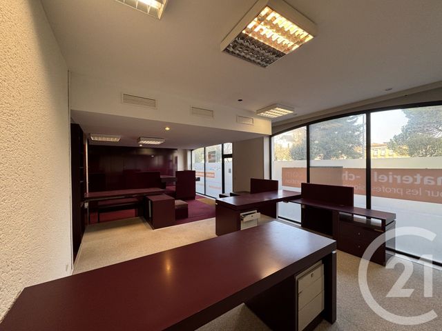 commerce à louer - 143.0 m2 - DAX - 40 - AQUITAINE - Century 21 Glockner