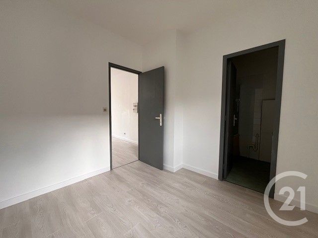 Appartement F2 à vendre - 2 pièces - 26.29 m2 - DAX - 40 - AQUITAINE - Century 21 Glockner