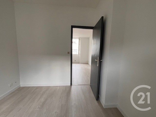 Appartement F2 à vendre - 2 pièces - 26.29 m2 - DAX - 40 - AQUITAINE - Century 21 Glockner
