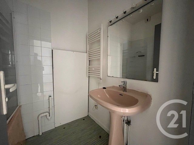 Appartement F2 à vendre - 2 pièces - 26.29 m2 - DAX - 40 - AQUITAINE - Century 21 Glockner