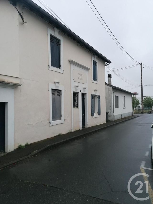 appartement - DAX - 40