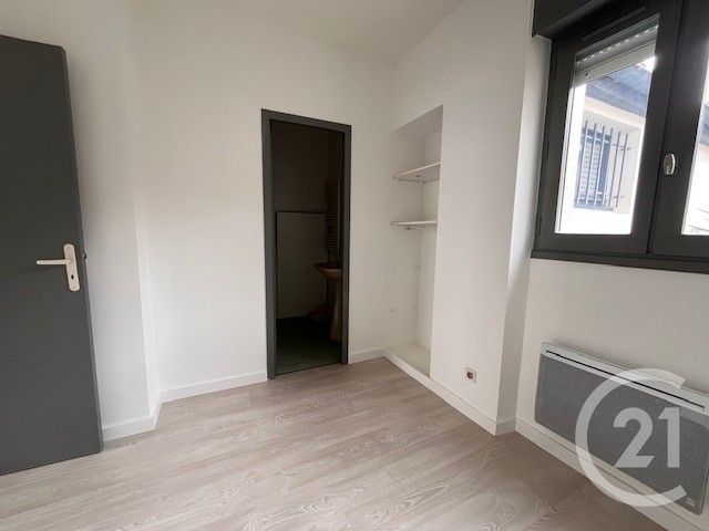 Appartement F2 à vendre - 2 pièces - 26.29 m2 - DAX - 40 - AQUITAINE - Century 21 Glockner
