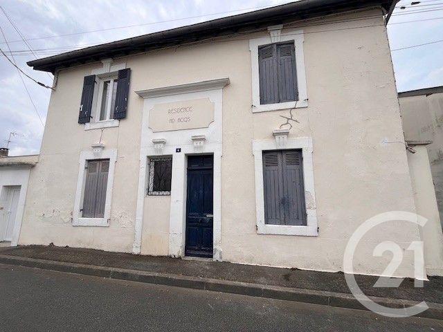 appartement - DAX - 40