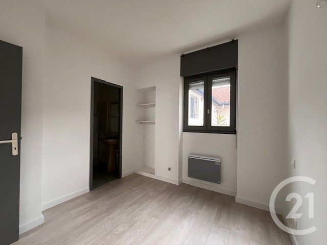 Appartement F2 à vendre - 2 pièces - 26.29 m2 - DAX - 40 - AQUITAINE - Century 21 Glockner